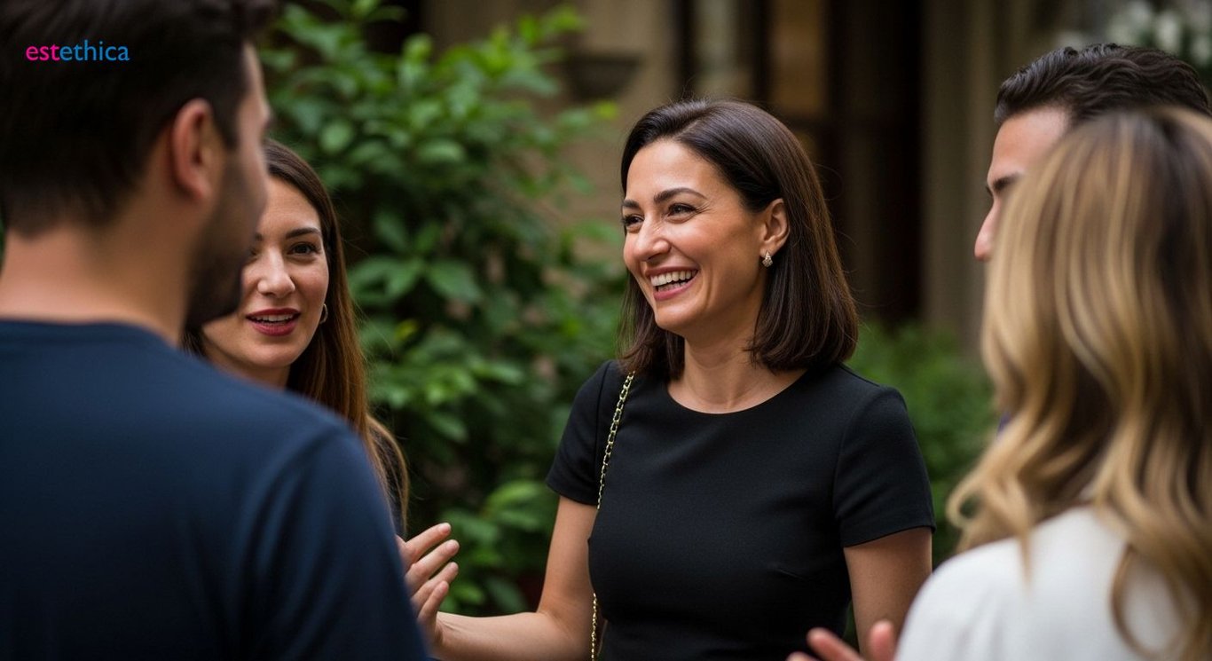 Burun Estetiği ile Yüz Uyumunuzu Keşfedin