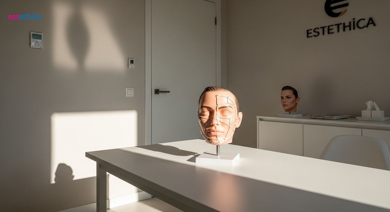 Burun estetiği (rinoplasti) nedir ve kimler için uygundur?