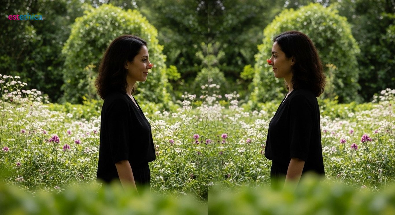 Burun estetiği sonrası iyileşme süreci hakkında bilgi