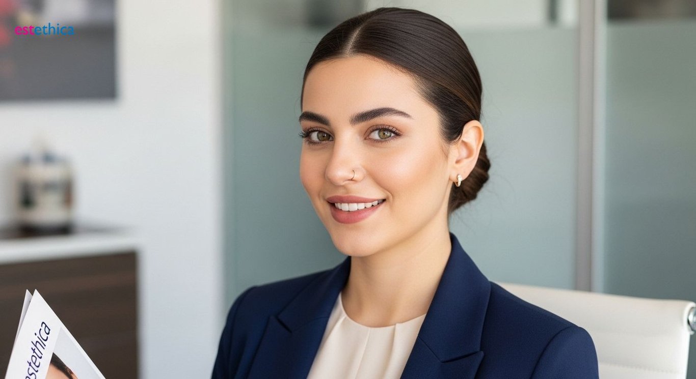 Burun Estetiği Teknikleri: Açık ve Kapalı Rinoplasti