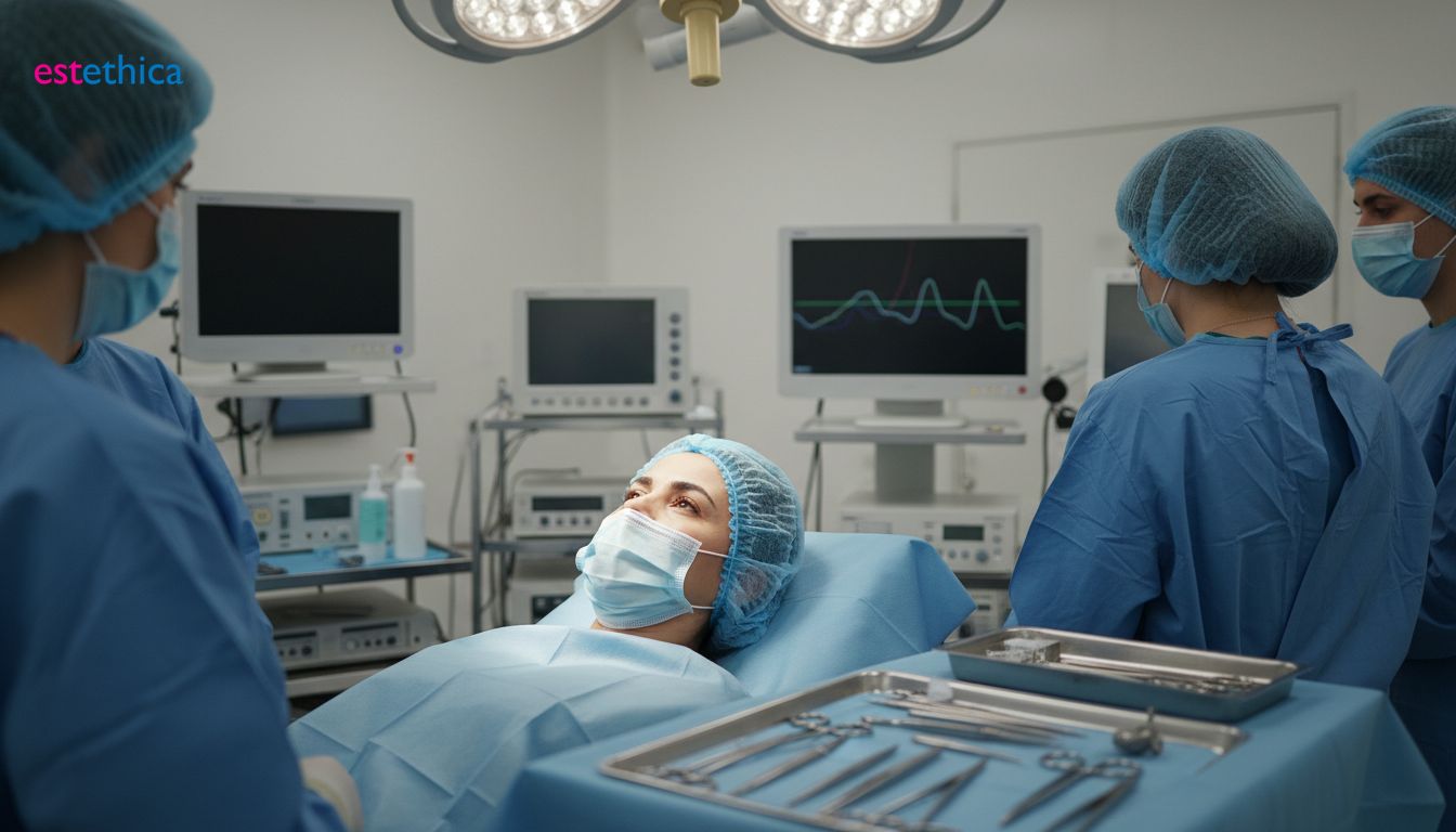 Burun Estetiği Fiyatları ve Bütçe Dostu Seçenekler