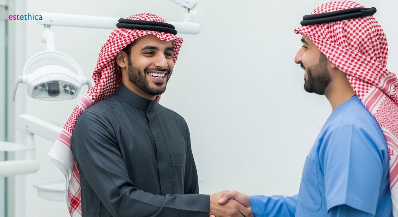 زراعة الأسنان: تعويض الأسنان المفقودة واستعادة الثقة