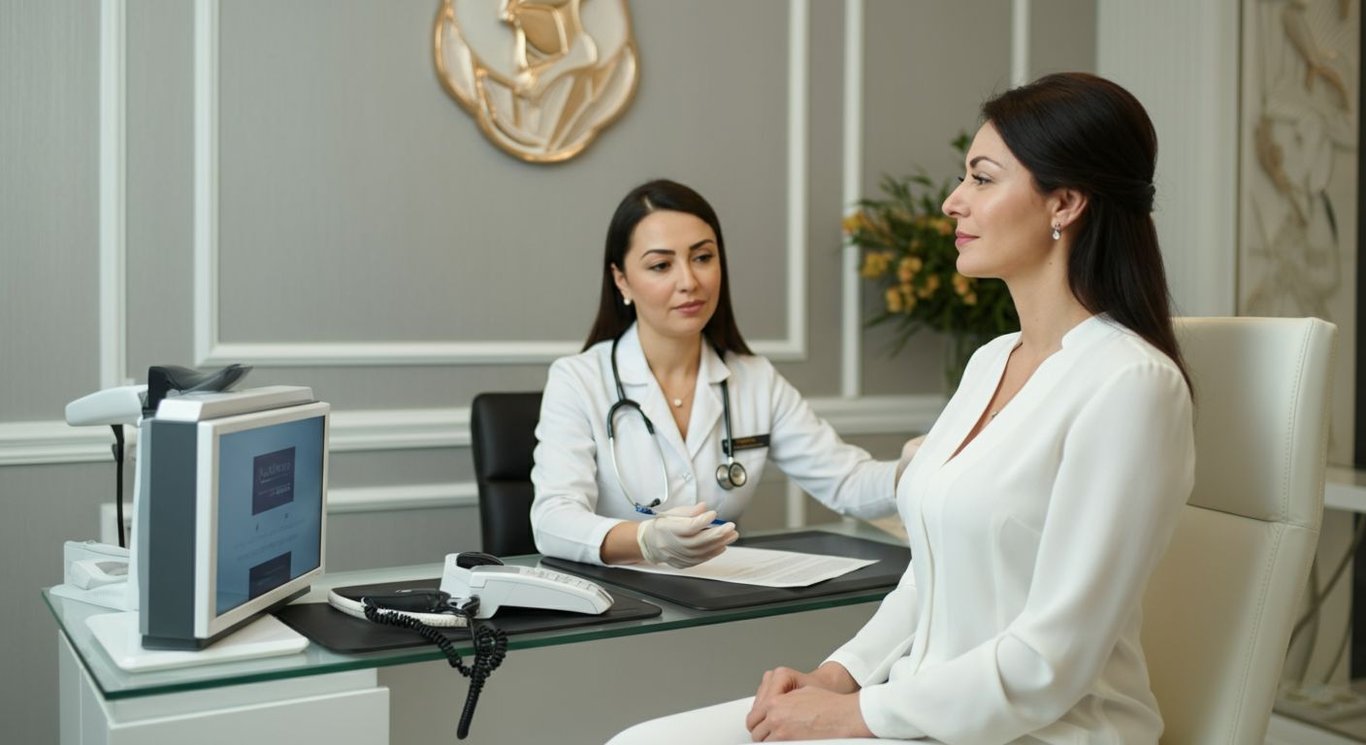 علاج شد الرقبة: نصائح قبل البدء