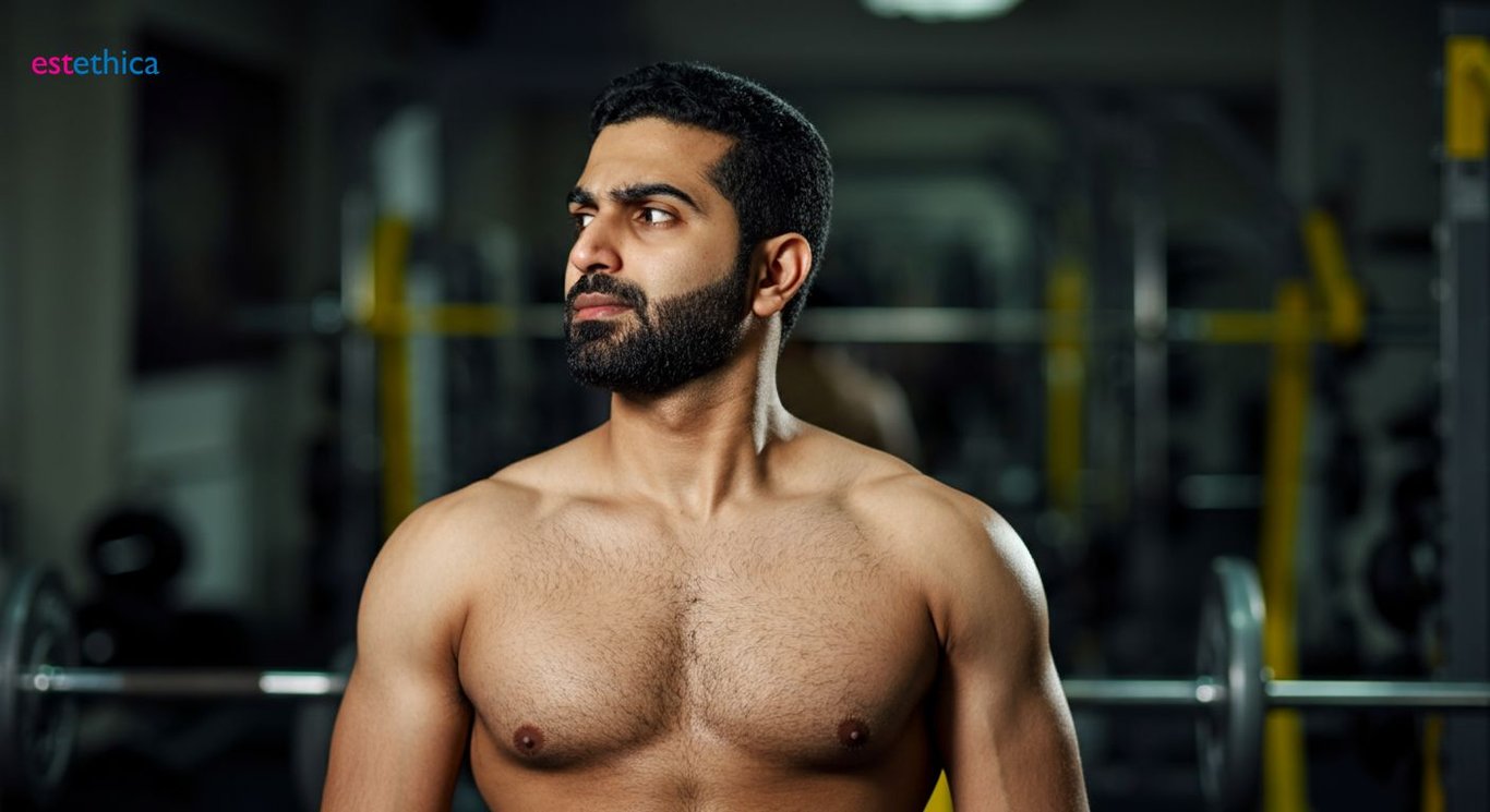 خيارات علاج التثدي