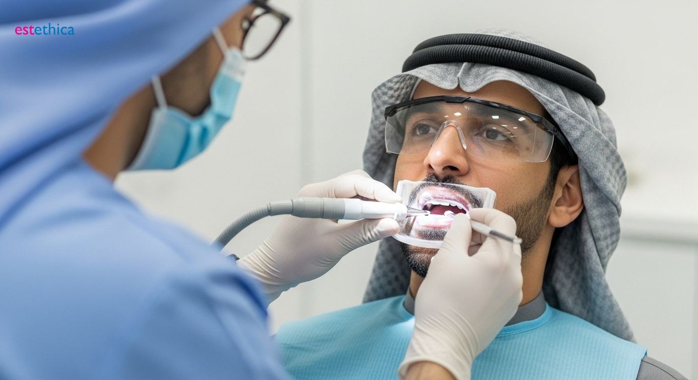 دليل شامل لتقويم الأسنان للحصول على ابتسامة مثالية