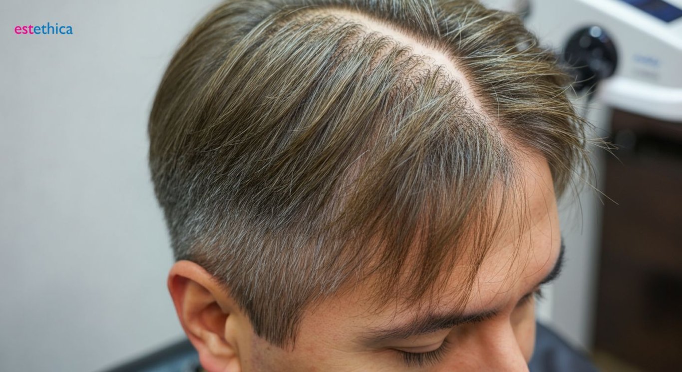 اختيار عيادة زراعة الشعر المثلى