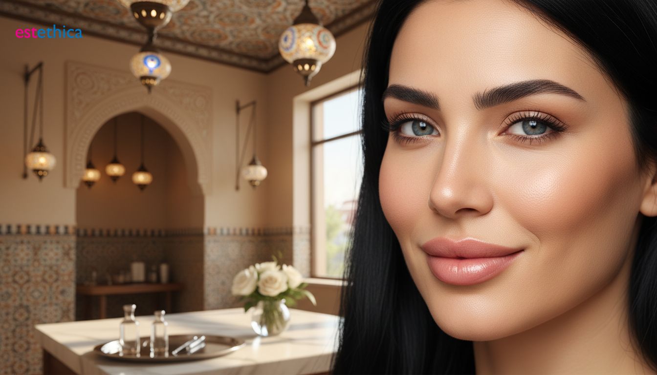 أضرار نفخ الشفايف بالحقن: ما يجب أن تعرفه