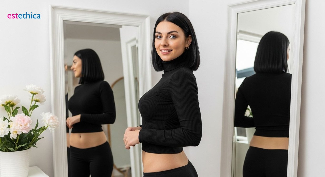 تكبير المؤخرة بسرعة للعروس: نصائح هامة