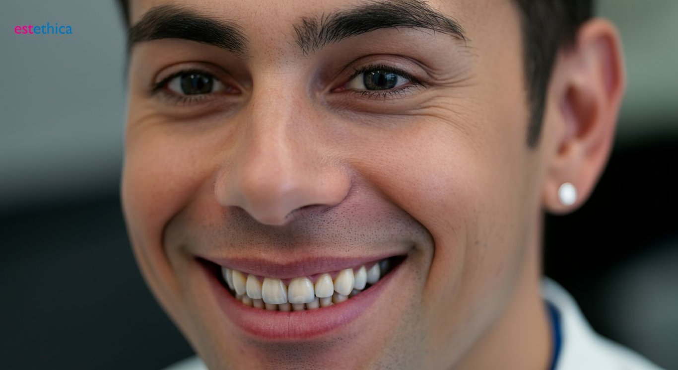 لومينير وتركيبات الأسنان التجميلية: أيهما الأنسب لك؟