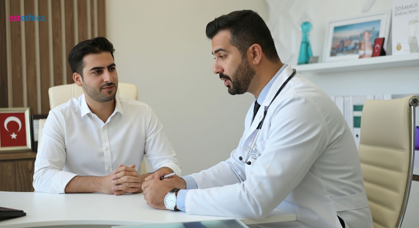 عملية تكبير القضيب: الإجراء والنتائج