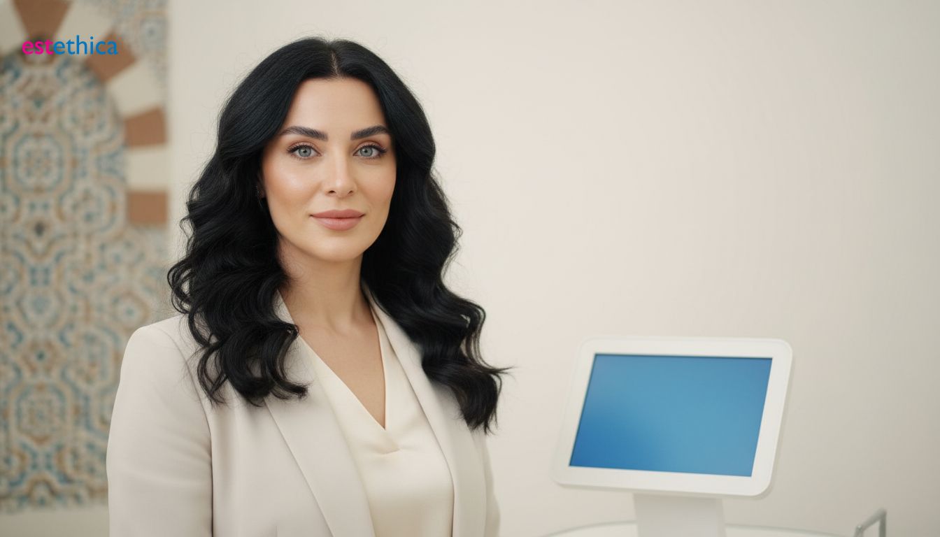 Göz Kapağı Estetiği ile Bütünleşik Kaş Kaldırma