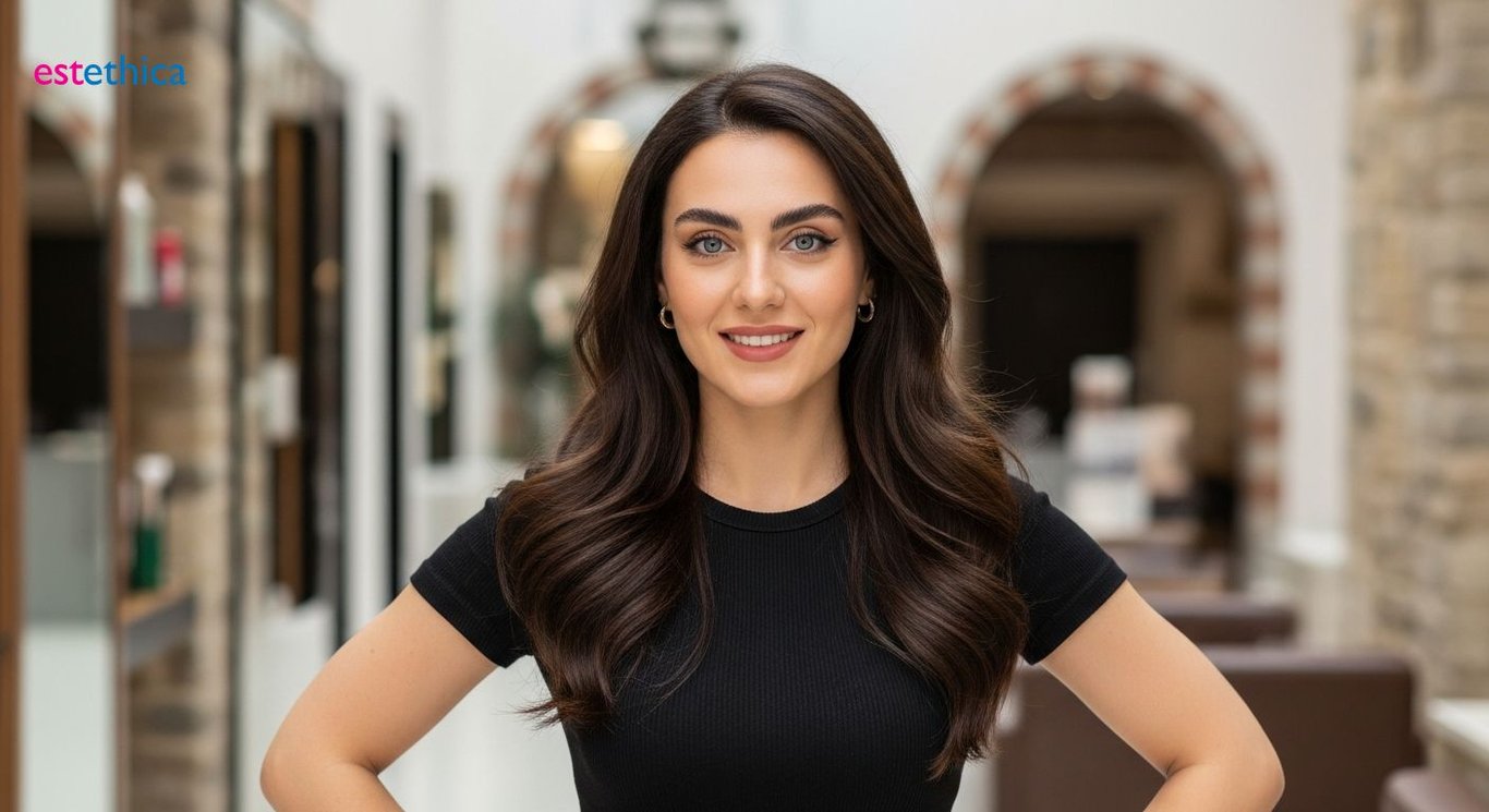 Doğal Saç Bakım Rehberi: Adım Adım Uygulama