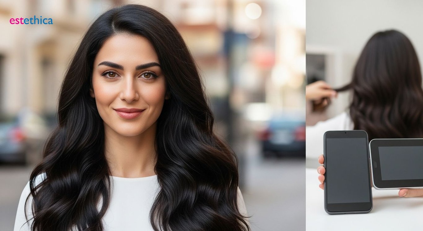 Sağlıklı Saç Derisi İçin İpuçları ve Bakım