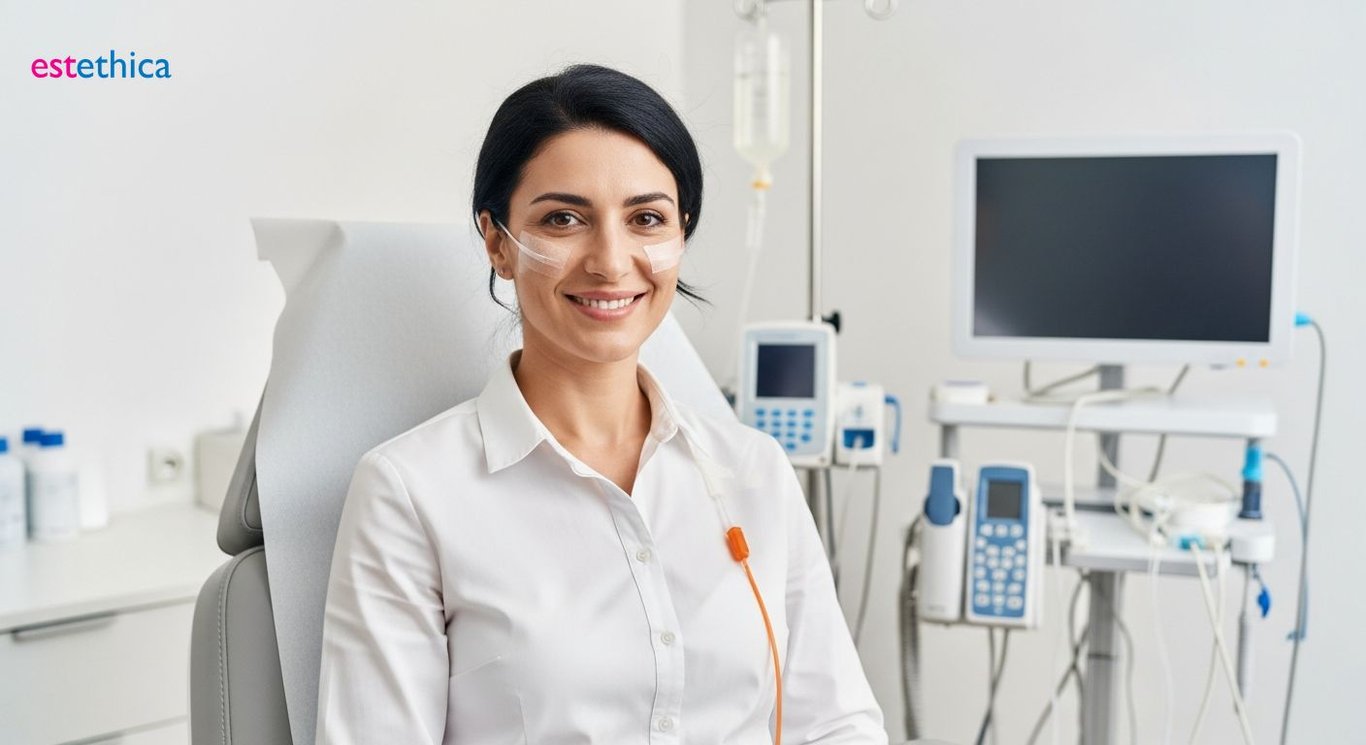 Ozon Tedavisi Yaptıranların Yorumları ve Deneyimleri