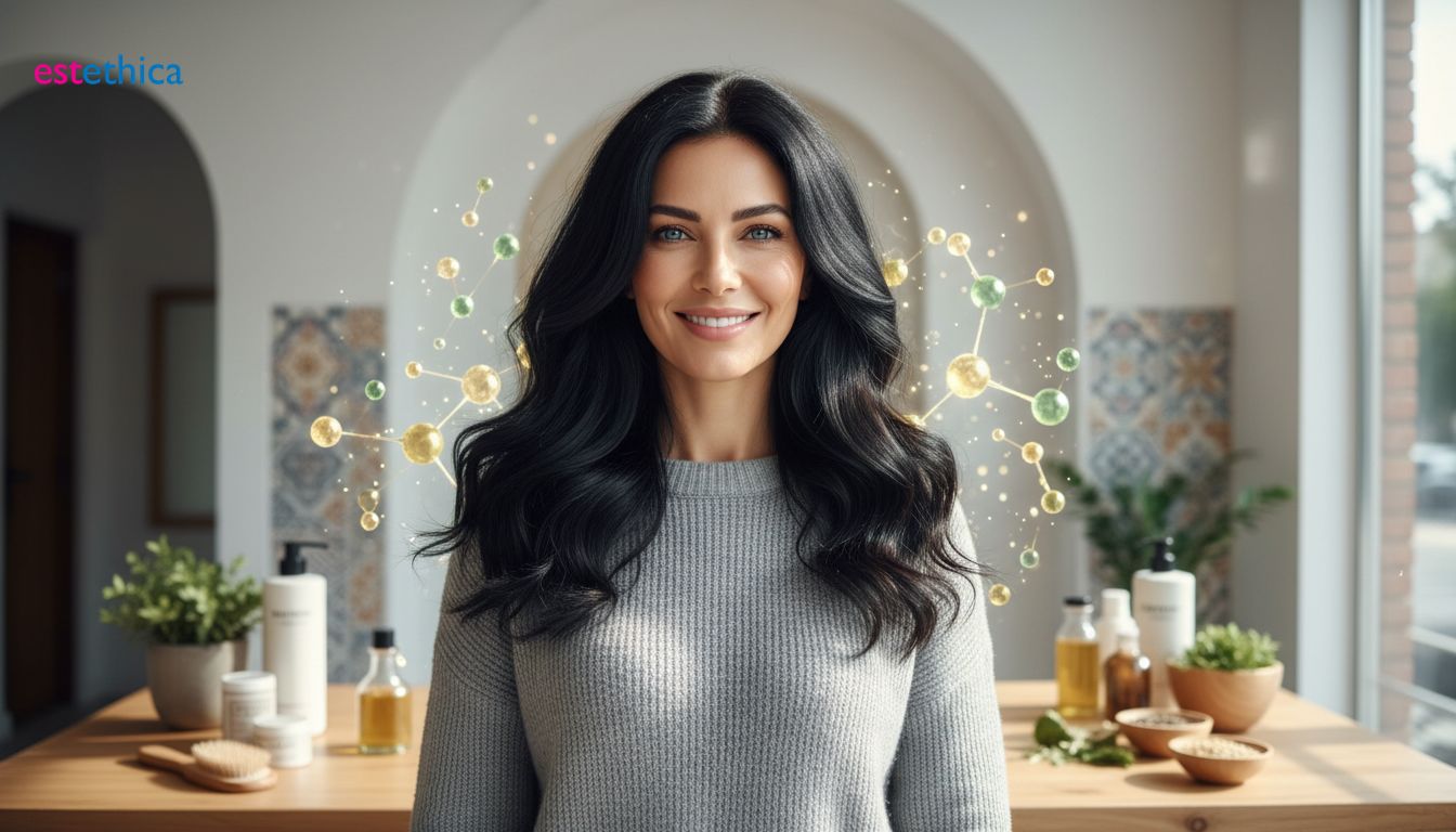 Saç Dökülmesi İçin Beslenme Önerileri ve Dikkat Edilmesi Gerekenler