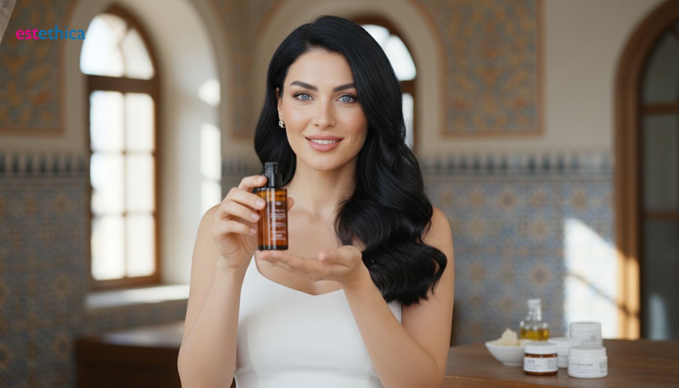 Sağlıklı Saç Derisi İçin Önerilerimiz