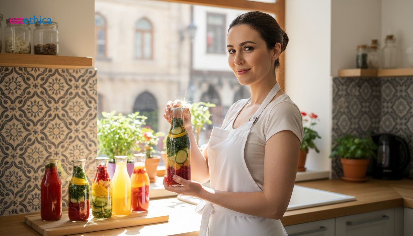 Vücut Yenileme Programı ile Sağlıklı Yaşam Başlangıcı