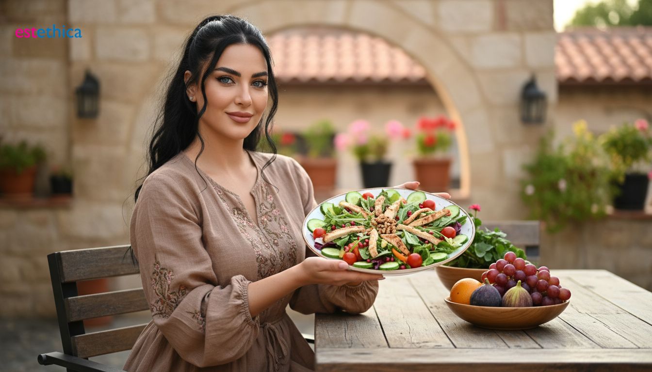 Günlük Kaç Kalori Almalıyım? Hesaplama Yöntemleri