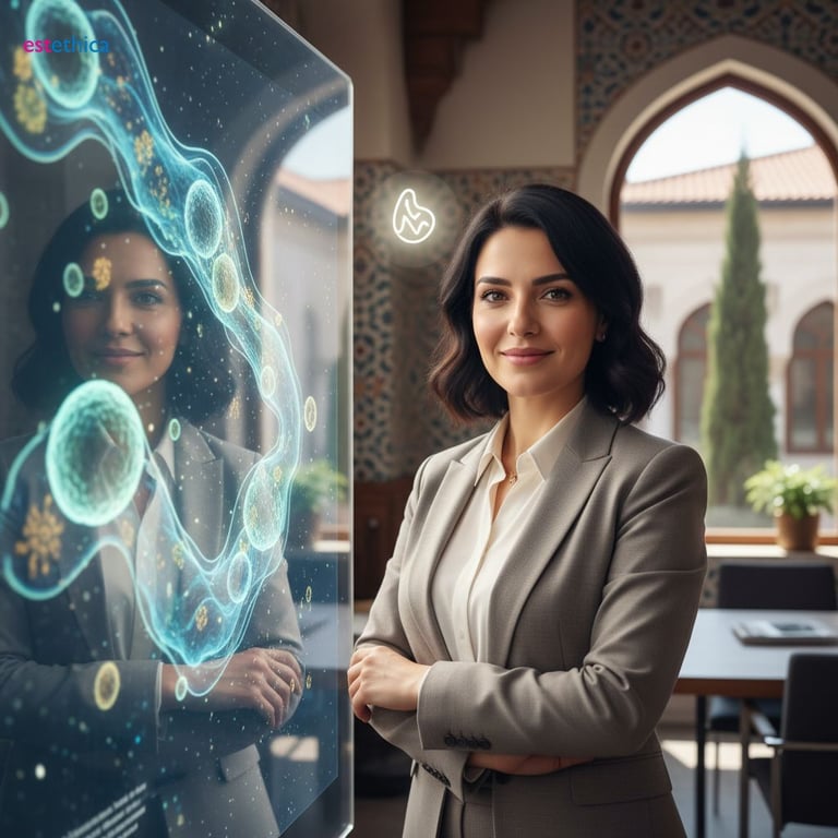 Rejenerasyonun Sağlık Bilimlerindeki Hayati Önemi