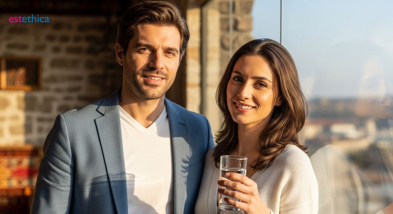 Detoksifikasyon Süreci: Vücuttan Toksinleri Atma Yolları