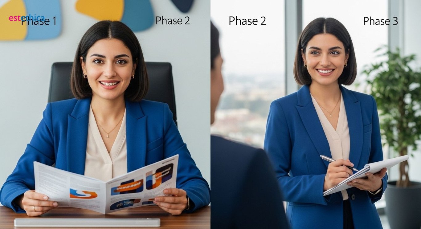 Çapraşık Dişler Ortodonti Tedavisi