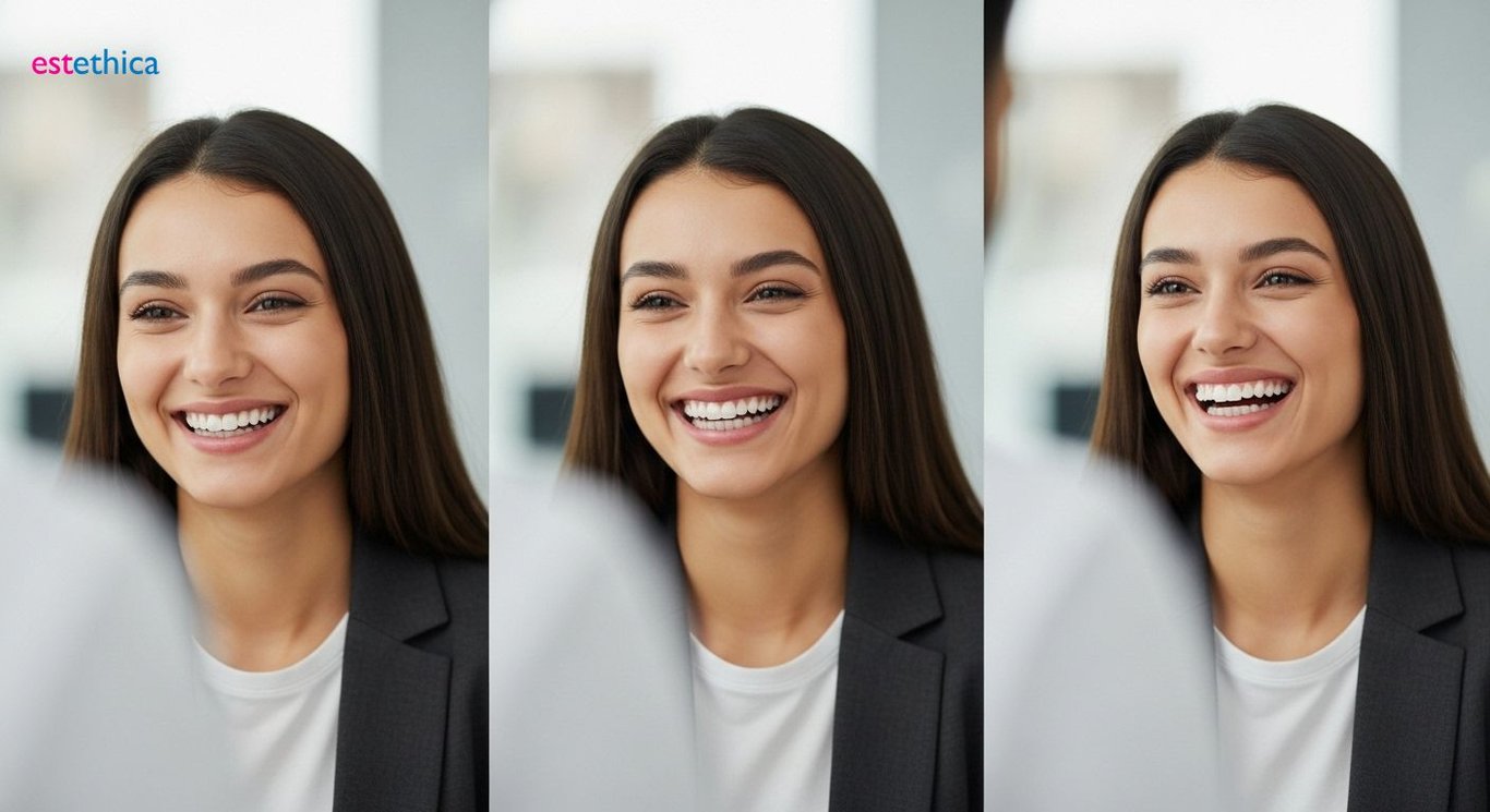 Çapraşık Dişler ve Çene Bozuklukları Ortodonti