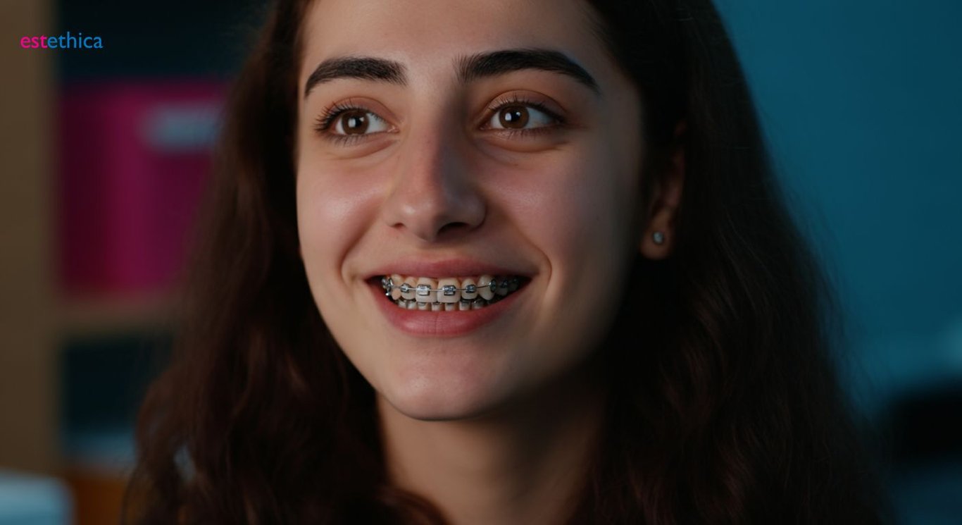 Çapraşık dişlerden kurtulma yöntemleri