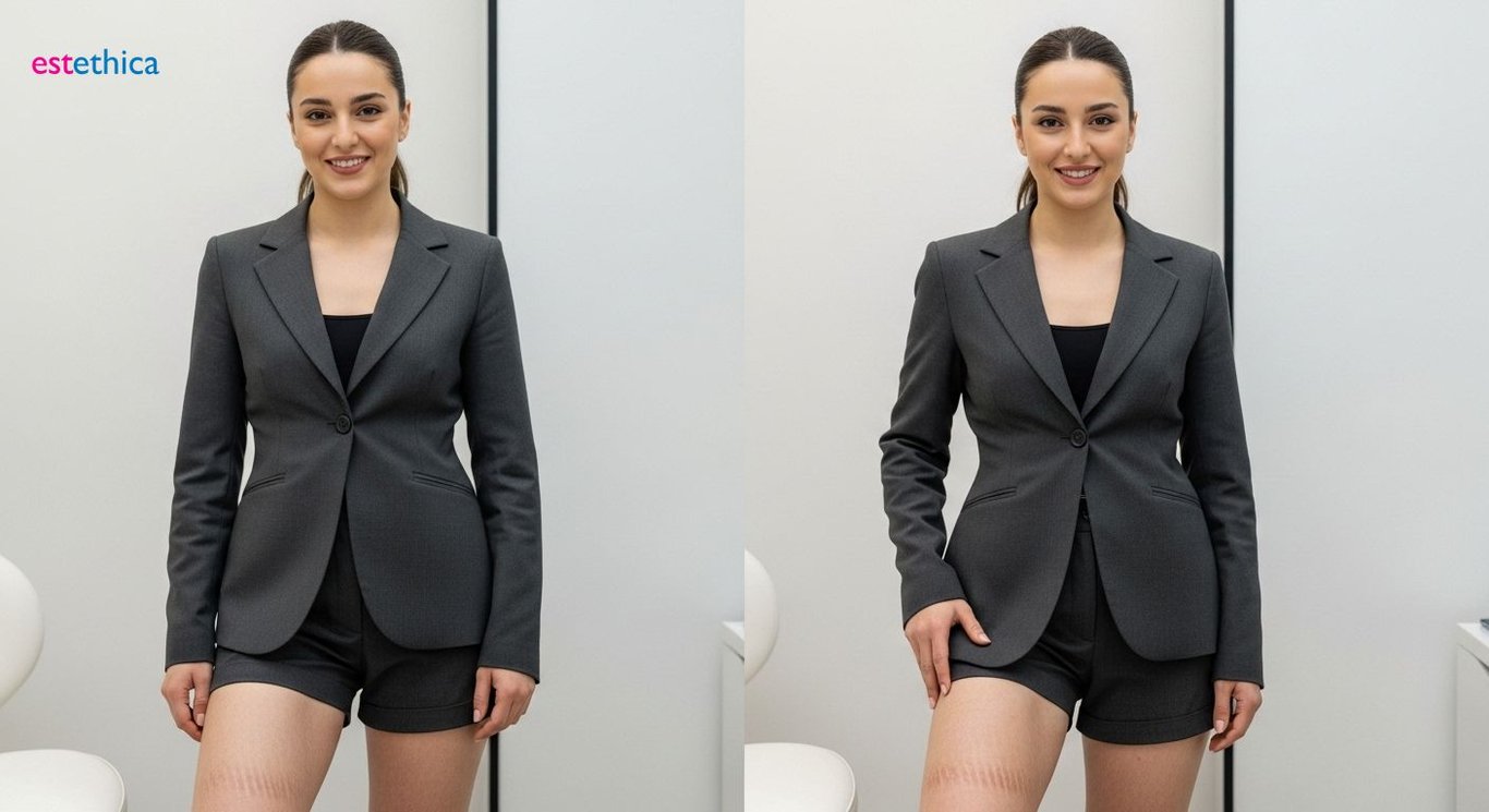 Çatlak kremi seçimi için estetisyen önerileri