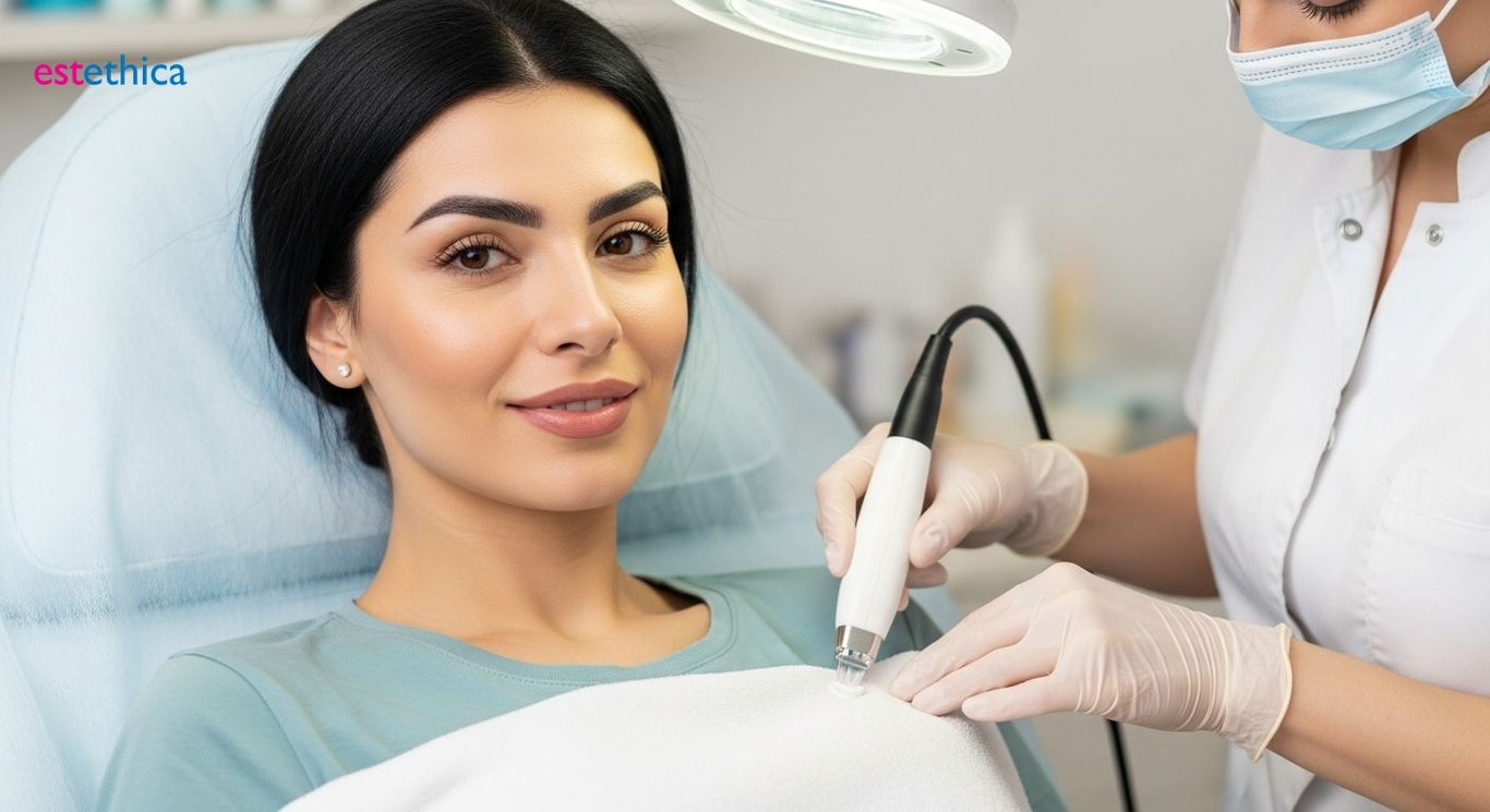 Hamilelik Sonrası Çatlak Tedavisi İpuçları