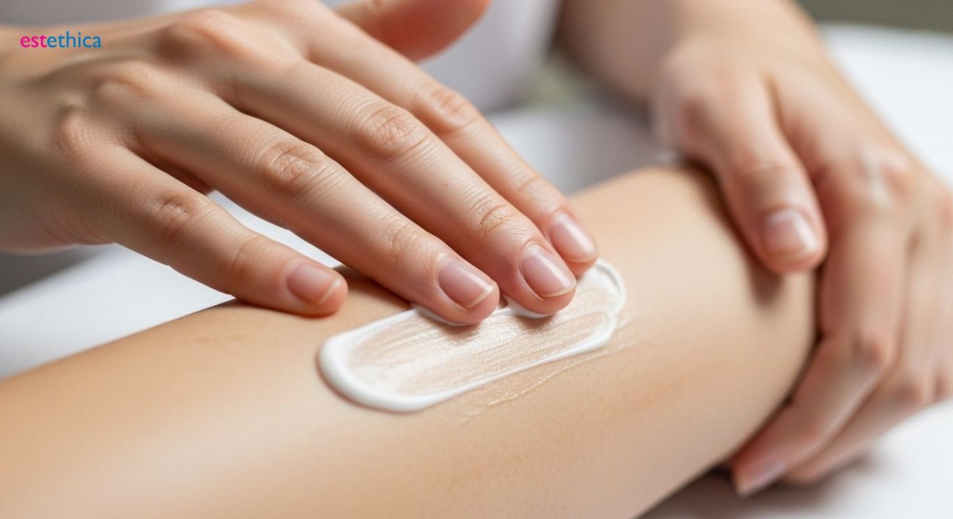 Çatlak tedavisinde estetisyenliğin rolü ve kullanılan yöntemler