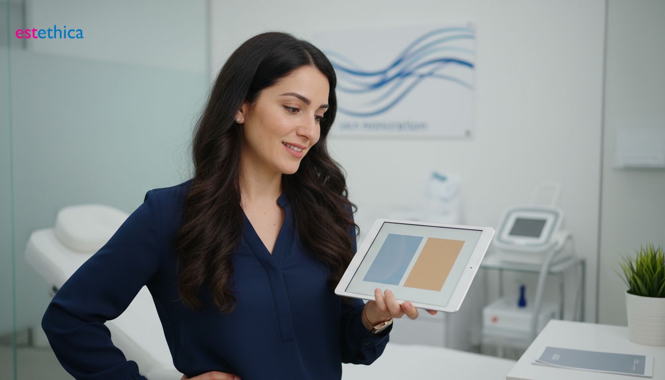 Hamilelik Çatlakları İçin Kalıcı Çözümler ve Önleyici Bakım