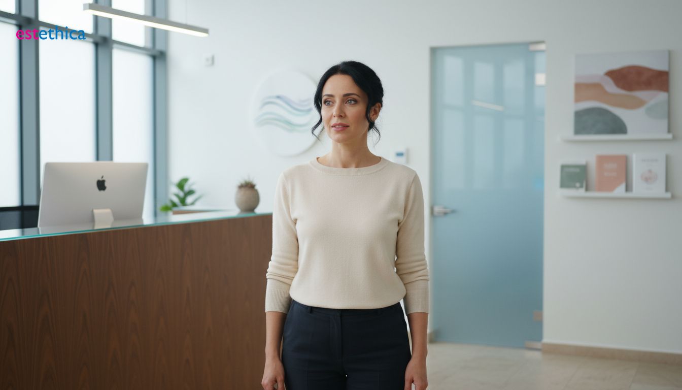 Vücut Çatlakları İçin En İyi Tedavi Yöntemleri Nelerdir?