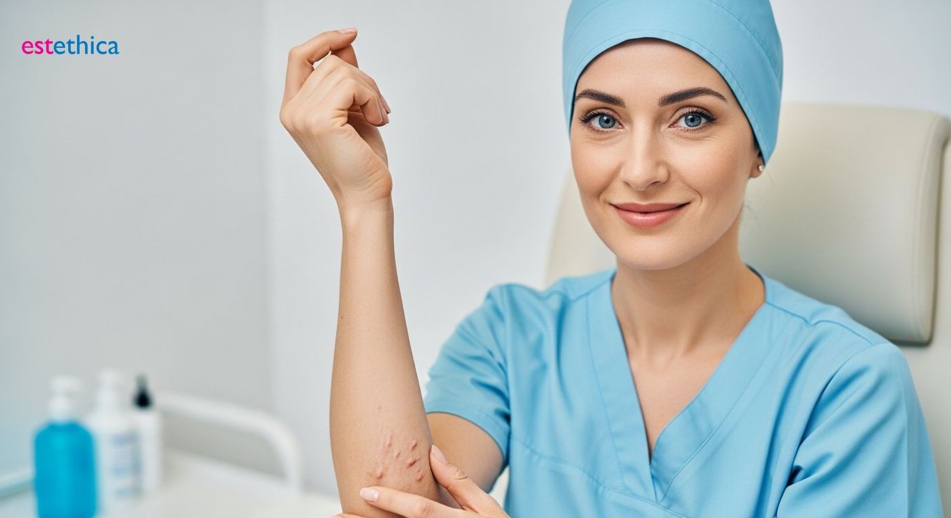 Çatlaklar Nasıl Geçer? Etkili Yöntemler ve Çözümler