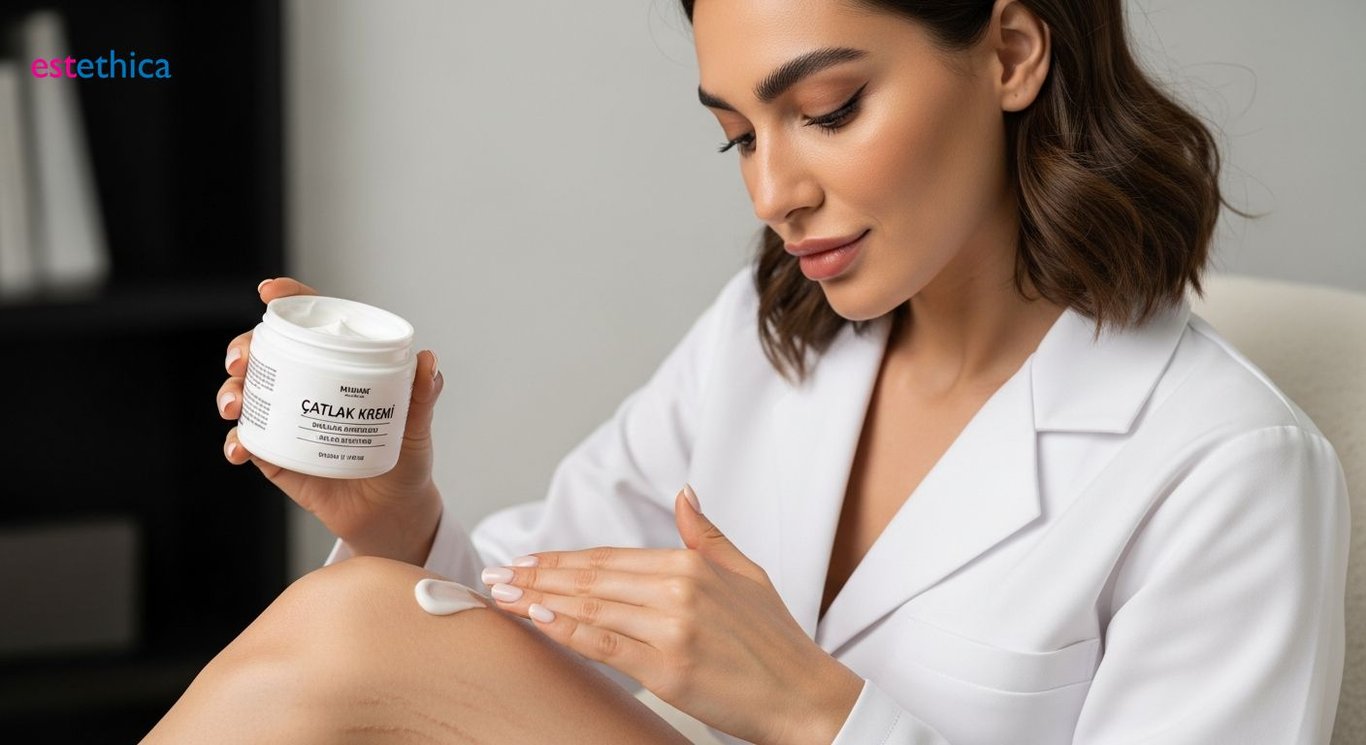 Cilt Çatlakları Neden Olur? Risk Faktörleri ve Oluşum Süreci
