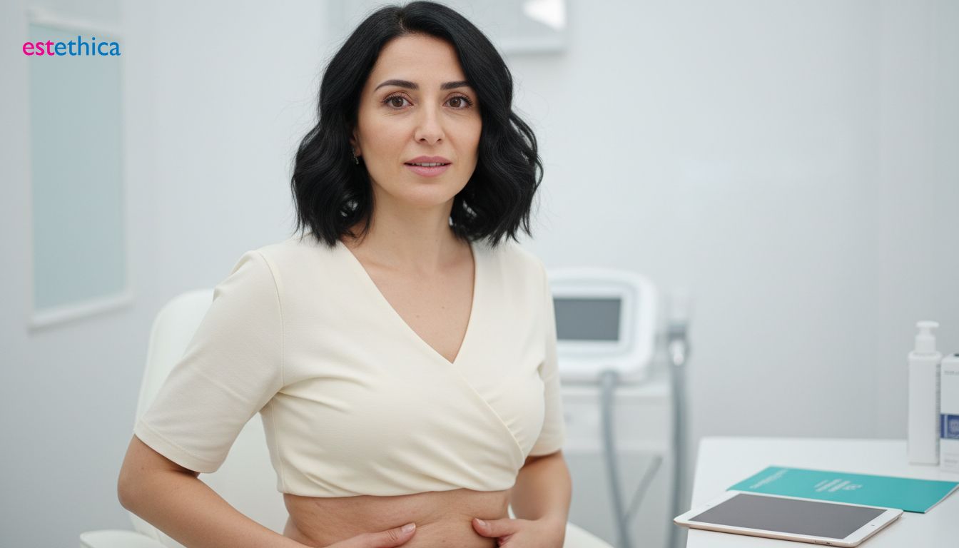 Vücuttaki Çatlaklar İçin En Etkili Tedavi Yöntemleri