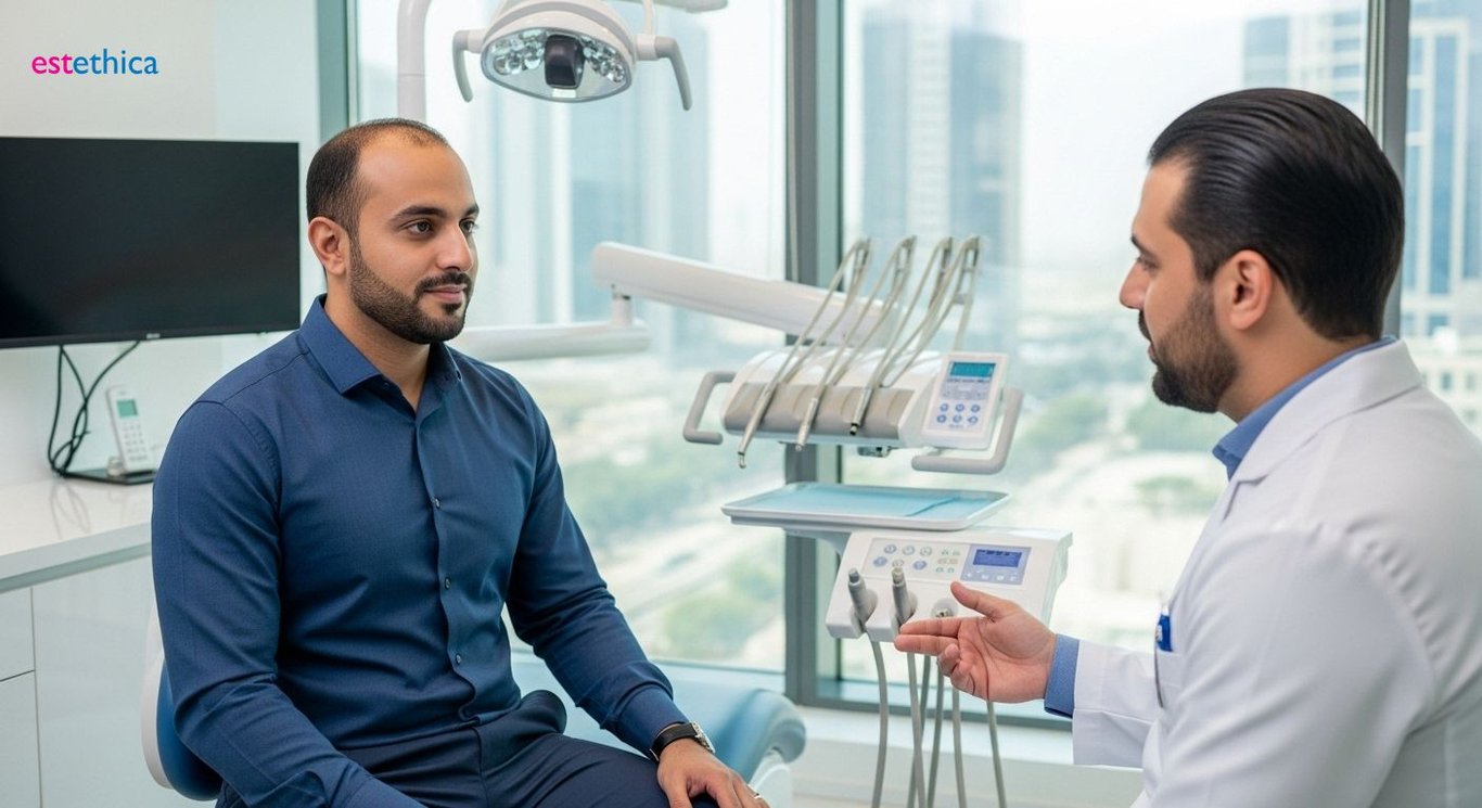 كيفية اختيار أفضل عيادة أسنان