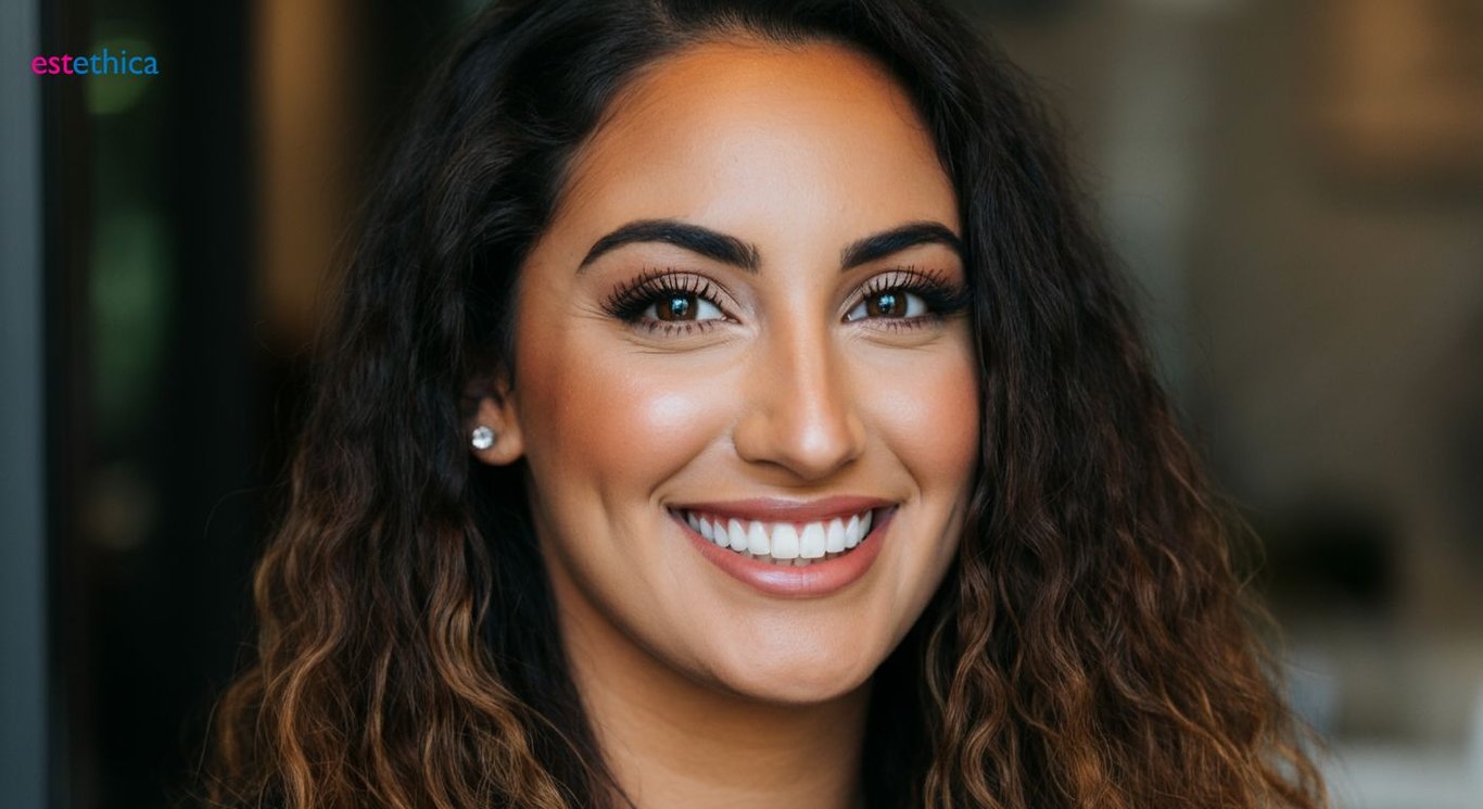 تجميل الأسنان: خطوات لابتسامة واثقة