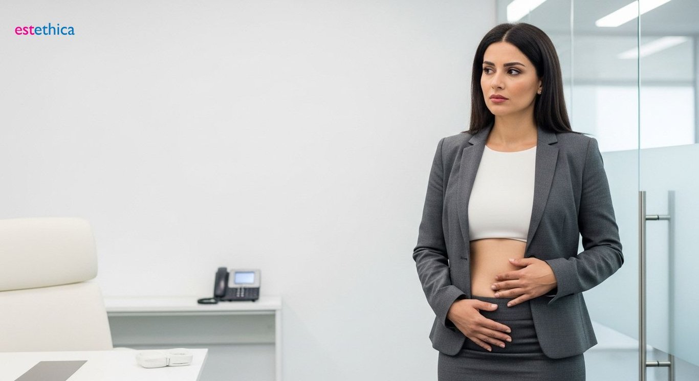 تمارين شد الجسم