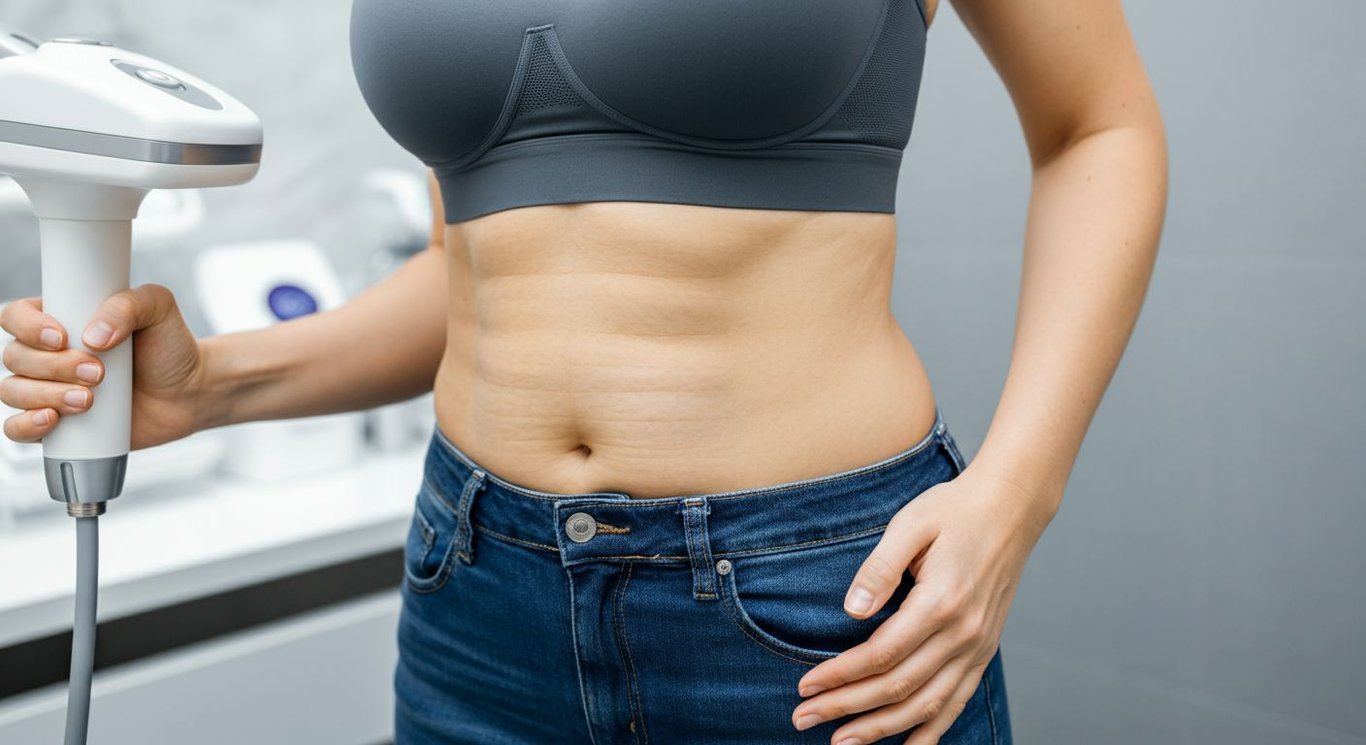 Cellulite Reduction Revolution: Smooth, Confident Skin