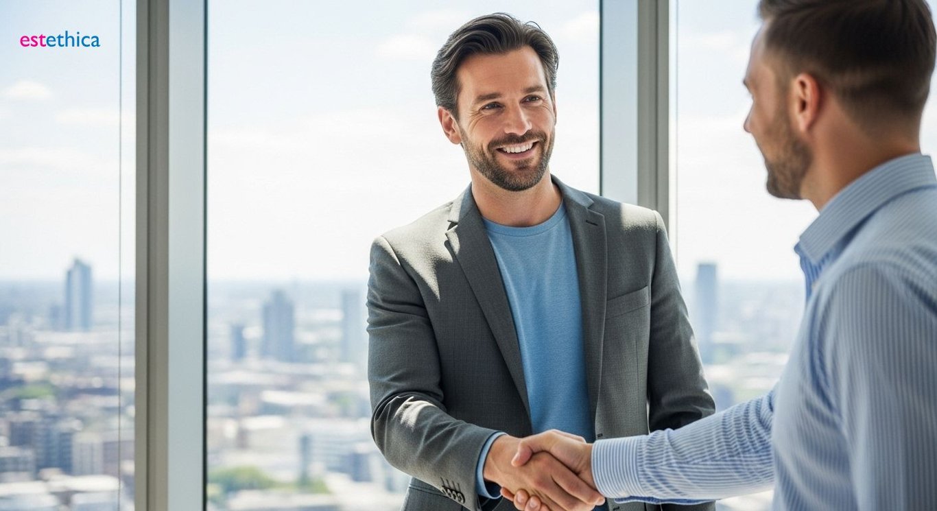 Cellulite Treatment at estethica