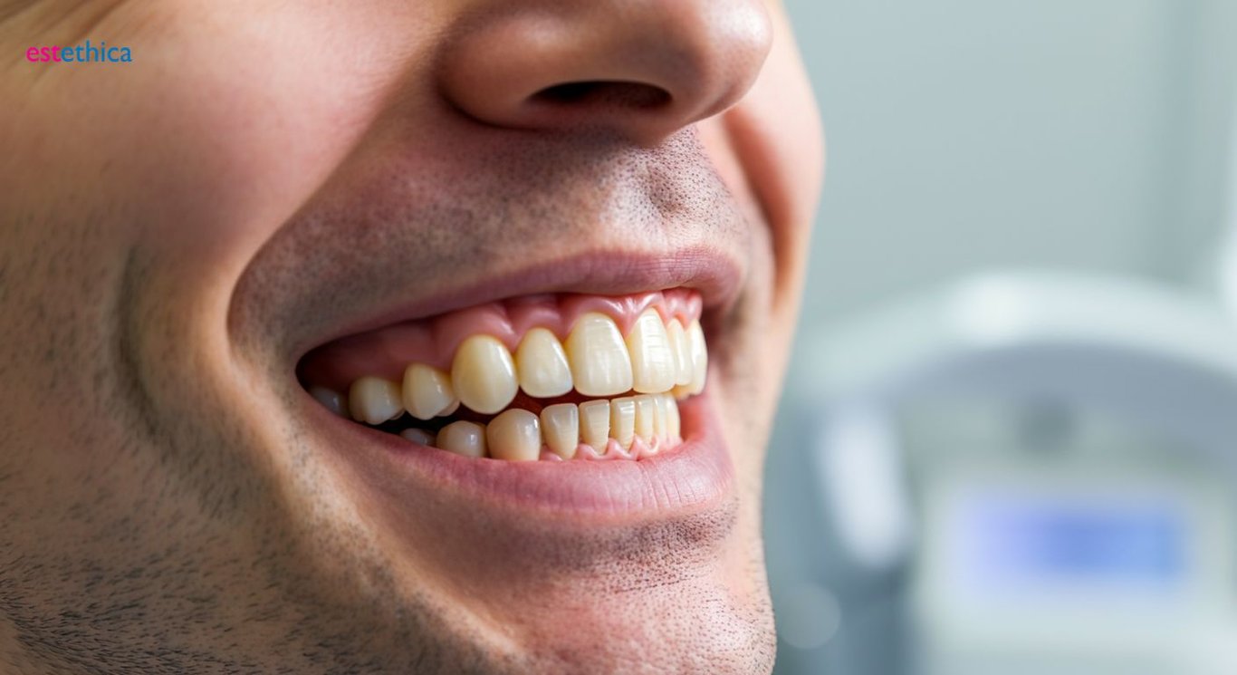 Çene kemiği implant için yeterli değilse çözüm önerileri