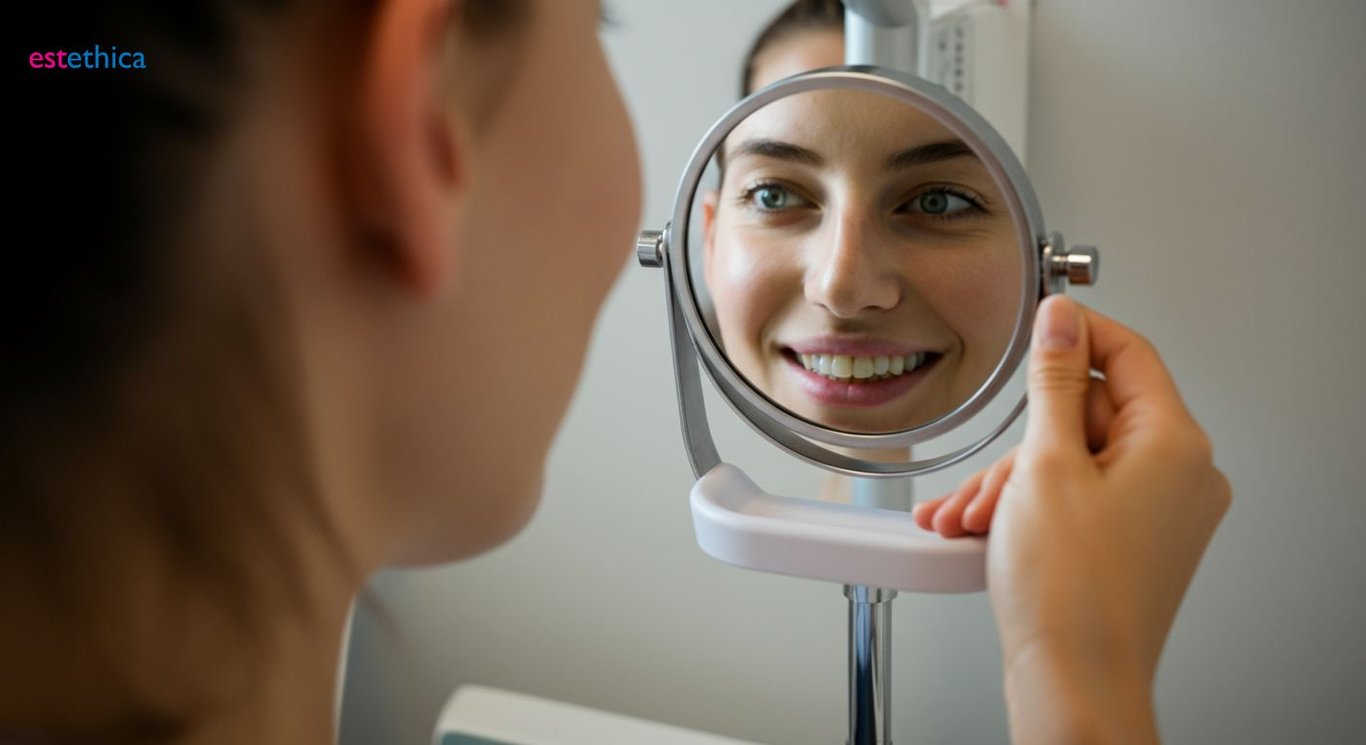 Çene kemiği implantı: Güçlü temel için önem