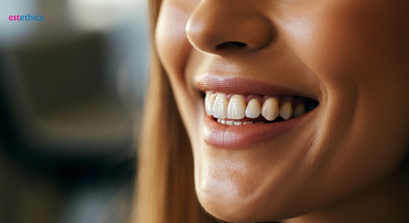 Çene kemiği implantı: Sağlam dişler için güçlü temel