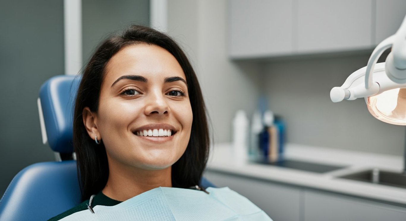 Çene kemiği implantı kimler için uygundur?