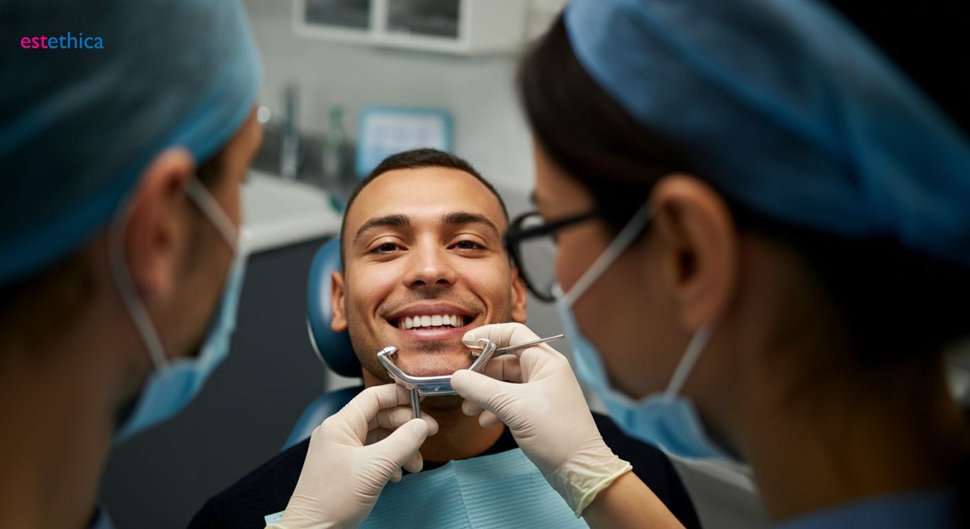 Çene kemiği implantı, ne zaman gerekli ve nasıl yapılır?