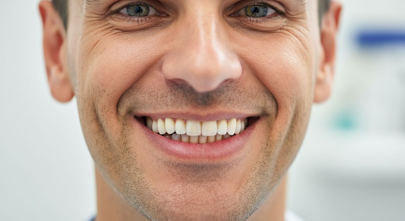 Çene kemiği ve implant uyumu: Başarılı implantın sırrı
