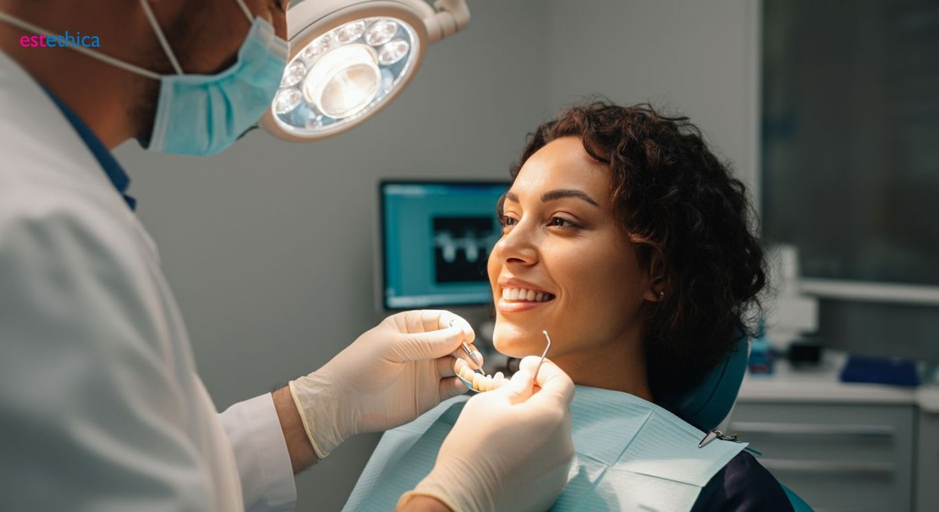 Çene kemiği ve implant uyumu: Başarı faktörleri