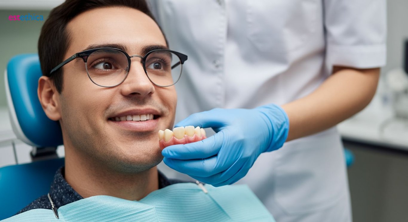 Çene kemiği ve implant uyumu: Başarı faktörleri