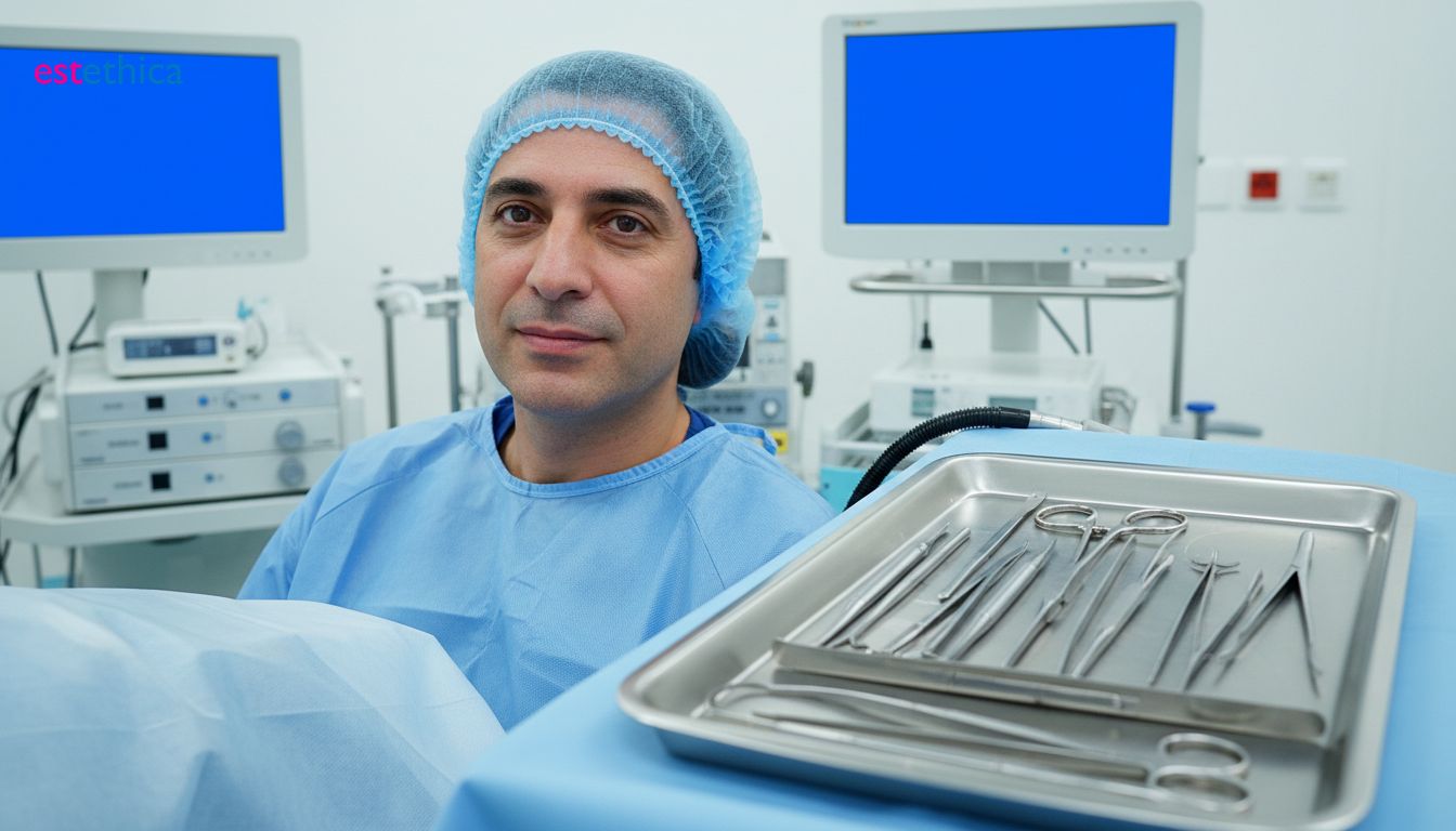 Erkekte Penis Boyu Uzatma Hakkında Bilinmesi Gerekenler