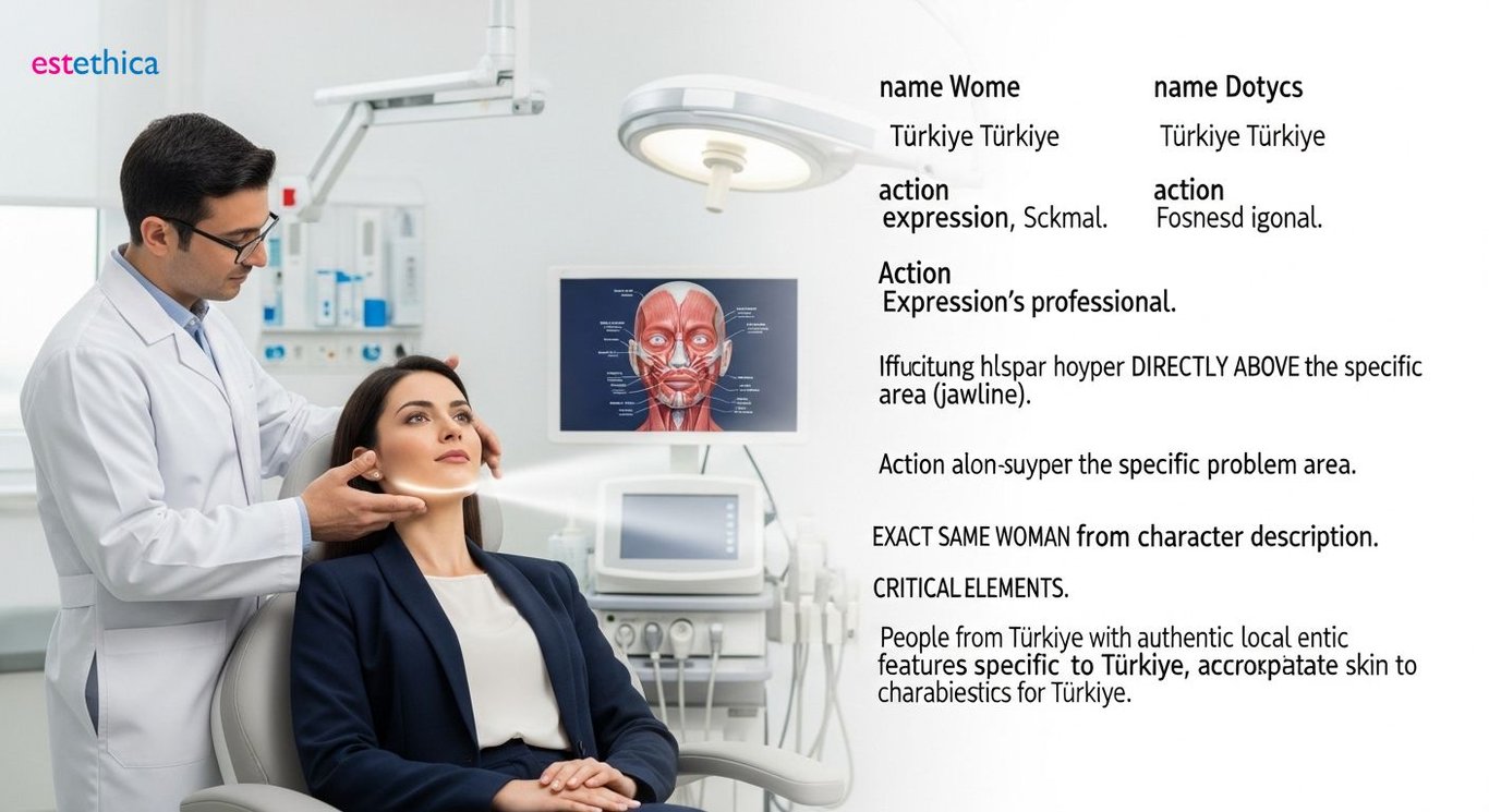 Cerrahi Olmayan Yüz Gençleştirme Yöntemleri